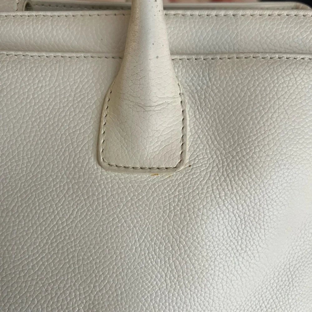 100% Authentic CHANEL Cerf Executive Tote Bag - Picture 13 of 15